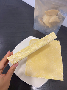 Bơ ca cao tự nhiên từ Việt Nam-thực phẩm và mỹ phẩm cấp, kết cấu mịn, khử mùi hoặc không khử mùi tùy chọn có sẵn - Product Image 3