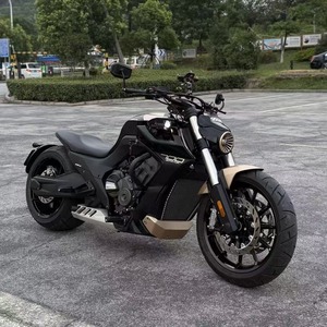 VENTE À PRIX RÉDUIT Benda1 Liao 700 Retro Cruiser 700cc Quatre cylindres Pneus larges >180 km/h Vitesse maximale Excellent état de marche - Product Image 6