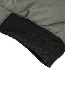 Oem nuevo 2025 chaqueta cálida acolchada para hombre superventas chaqueta acolchada de invierno personalizada para hombre nuevo artículo chaqueta acolchada cálida para hombre - Product Image 4