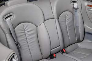 MERCEDES-BENZ CLK500 CABRIOLET 2006 USADO, Volante a la Izquierda/Derecha - Product Image 4