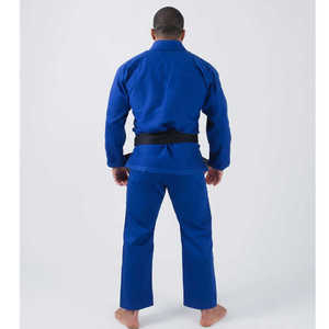UNIFORMES JIU JITSU GI DE CALIDAD SUPERIOR para HOMBRE BJJ KIMONO TRAJES DE ARTES MARCIALES para HOMBRE, MUJER Y NIÑOS TRAJES DE JUDO - Product Image 3