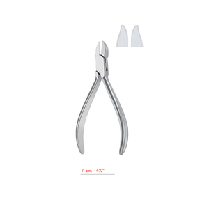 Cortadores de alambre más vendidos para uso en clínicas dentales y hospitales, fórceps dentales endodónticos de ortodoncia en MOQ bajo - Product Image 1