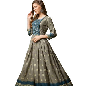 ชุดฤดูร้อนนี้2025คอตตอนผสมพิมพ์ลาย M ถึง XXL ใส่ได้ทั้งผู้หญิงและเด็กผู้หญิง - Product Image 1