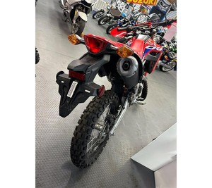 NOUVEAU MODÈLE ORIGINAL 2026 <span class=keywords><strong>Honda</strong></span> CRF300L Moto Dual Sport - Product Image 1