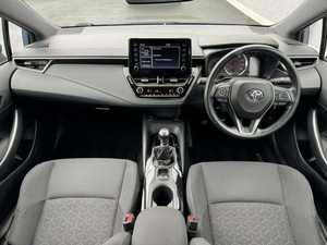 Véhicule d'occasion 2021 1.2 VVT-i Icon SUV 5 portes Essence Automatique Euro V (100 ch) Conduite à gauche/droite Sièges en cuir à vendre - Product Image 6