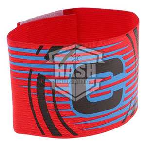 Bracelet élastique de haute qualité avec logo hautement réfléchissant pour la course à pied et le vélo en plein air, vente en gros, derniers vêtements de sécurité - Product Image 4