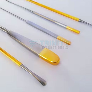 Disectores Quirúrgicos Universales de Calidad Estándar, Disectores Quirúrgicos Multiusos para Clínica - Product Image 4