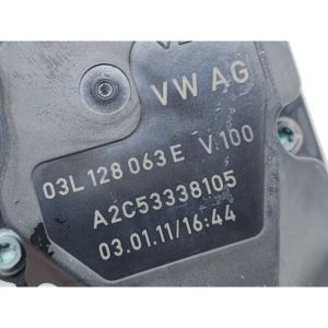 ชุดควบคุมเครื่องยนต์ AUDI A5 Sportback (8TA) 03L128063E CGLC ดีเซล 1968 (09>17) - Product Image 6