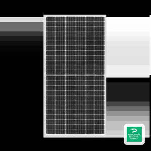 Panel Solar Monocristalino Rec Solar TwinPeak 2S 370W-REC370TP2SM72 - Product Image 3
