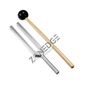 Diapason orthopédique de qualité spéciale pour le diagnostic médical - Product Image 6