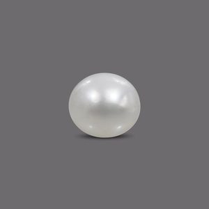 Perlas Barrocas Sueltas Naturales de Agua Dulce Blancas y Rosas para Joyería, 3.52 Quilates - Product Image 1