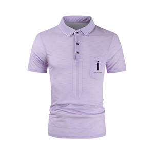 Nuevo estilo, camisetas de Polo para hombre, camisetas de Polo para hombre de tamaño personalizado, camisetas de polo para hombre de la mejor calidad para venta en línea - Product Image 1