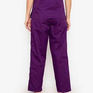 Uniformes Médicos Unisex de Alta Calidad OEM 2026, Uniformes de Enfermera Niaahinn con Cuello en V, Uniformes de Hospital, Conjuntos de Uniformes Personalizados - Product Image 5