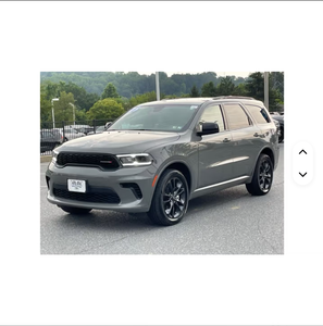 2025 Do DGE Durango GT AWD Coche usado Seminuevo Certificado - Product Image 2