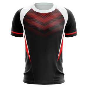 Meilleurs arrivages de t-shirts pour hommes par sublimation OEM fabricant vente en gros de vêtements décontractés pour hommes t-shirt pour hommes grande taille offre spéciale - Product Image 2