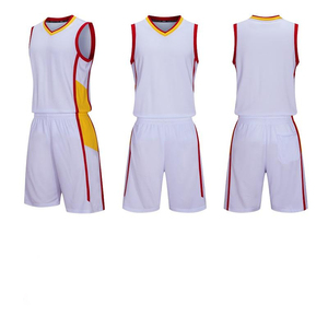 2025 New Design <b>Basketball</b> Training Jersey <b>Kids</b> Adults Custom <b>Basketball</b> Uniform Set - Product Image 2