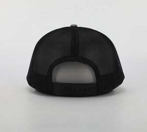 Vente en gros 100% coton réversible seau chapeau nouveau Design imperméable en vrac uni coloré brodé imprimé mode sport - Product Image 6