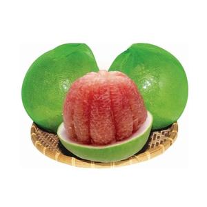 Pomelo de miel fresca, pomelo blanco y rojo - Product Image 3