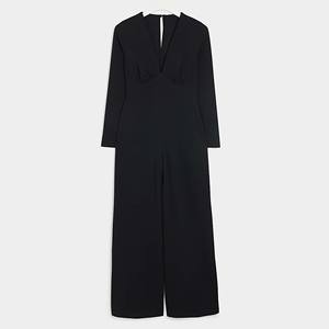 Respirant 100% coton conception pas cher prix léger femmes combinaison approvisionnement direct d'usine Slim Fit femmes combinaison à vendre - Product Image 5