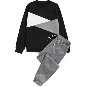 Trajes Deportivos Personalizados con Capucha para Invierno, para Hombre y Mujer, Ropa Deportiva Ligera de Alta Calidad - Product Image 3