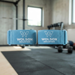 Bande de Résistance Portable en Nylon pour Entraînement de Résistance Sanguine, Haute Intensité, pour la Maison, la Salle de Sport, le Fitness, les Exercices de Force et la Mobilité - Product Image 2