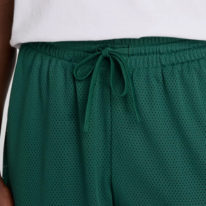 Shorts d'été personnalisés pour hommes de haute qualité en maille 100 % polyester, style décontracté, motif uni, fabricant OEM, maille sublimée à séchage rapide - Product Image 5