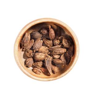 Cardamome noire de qualité export, prix bas, fournisseur vietnamien, approvisionnement en vrac - Product Image 5