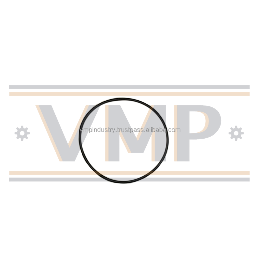 VOE 925258 - Oring for Volvo Wheel Loaders, Articualted Haulers and Excavator - OEM Brands Construction Machinery Spare Parts