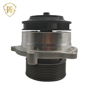 New OEM Water Pump 1778280 1828162 for <b>Trailer</b> Replacement Parts Made in Germany - Product Image 6