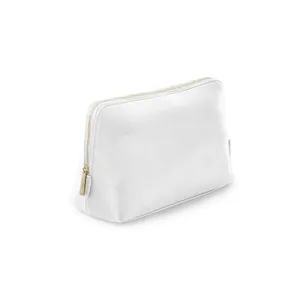 Estuche de Accesorios Personalizado Tipo Trousse para Artículos de Aseo, Ideal para Merchandising Premium - Product Image 6