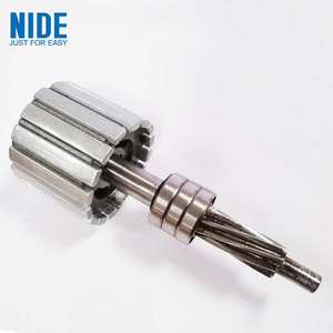 מגנט המנוע-כונן מותאם אישית מגנט neodymium עבור אופניים חשמליים ואופנוע - Product Image 2