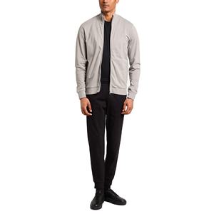 ชุดวอร์มผู้ชายแบบสั่งทำพิเศษ สำหรับฤดูหนาว เป็นมิตรกับสิ่งแวดล้อม น้ำหนักเบา เหมาะสำหรับเล่นกีฬา วิ่ง ออกกำลังกาย ฟิตเนส ชุดกีฬา ชุดทีมกีฬา ปี 2026 - Product Image 1