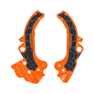 Telaio X-Grip Nuovo per KTM/Husqvarna/Gas Gas Acerbis - Product Image 1