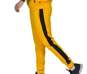 Traje de jogging sólido de maternidad con cierre de cordón de 2 piezas personalizado para hombres, Sudadera con capucha y forro polar de algodón 100% de alta calidad - Product Image 5