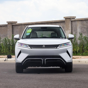 รถยนต์ไฟฟ้า SUV ปี 2024 ระยะทางวิ่ง 401 กม. รถยนต์พลังงานใหม่ EV แท้ 5 ประตู 5 ที่นั่ง สำหรับผู้ใหญ่ มีขายแล้ว - Product Image 6