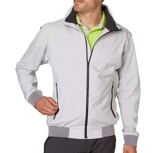 2025 veste coupe-vent d'hiver personnalisée pour hommes-vêtements de plein air réversibles respectueux de l'environnement Service OEM confortable et élégant - Product Image 1