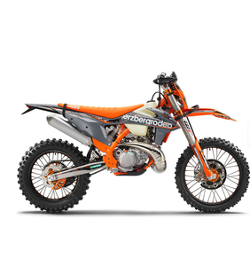รถมอเตอร์ไซค์วิบาก KT M รุ่นใหม่ ปี 2023 ERZBERGRODEO รุ่น XC-W สำหรับขับขี่ออฟโรด - Product Image 2