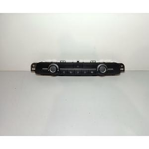CLIMATE COMMANDI PEUGEOT Partner Série 98.081.722ZD (16>18) - Product Image 1