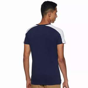 High Quality Wholesale 100% Cotton <b>T</b> <b>shirts</b> for Men <b>T</b> <b>Shirts</b> <b>Plain</b> Custom DTG Printing Oversized <b>White</b> Blank <b>T</b>-<b>Shirt</b> - Product Image 3