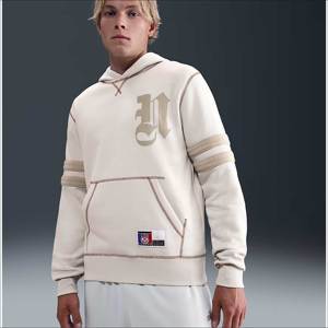 Sudaderas con Capucha Extra Grandes para Hombre, 100% Algodón, con Logotipo Personalizado Estampado, Hombros Caídos, Felpa, Ecológicas, Bordadas - Product Image 5