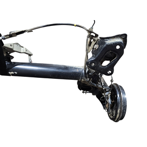 EJE TRASERO OPEL Corsa E 3ª Serie 39010958 B 14 XEL, D 14 XEL Gasolina 1400 (15>) - Product Image 5