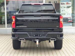 NUOVISSIMO Chevrolet Silverado 1500 LT 2026 3.0L Power (305 CV) 8 cilindri 4WD Diesel Trasmissione Automatica Guida a Sinistra - Product Image 6