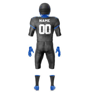 <b>Best</b> Selling American <b>Football</b> Jerseys & Uniforms Wholesale Sportswear Custom Logo Teamwear Supplier - Product Image 3