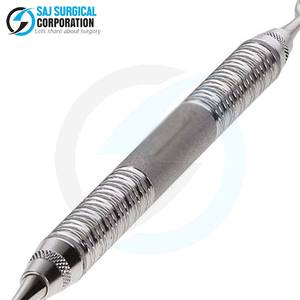 Escalador dental de ortodoncia, diseño especial para mantenimiento de aparatos ortopédicos, instrumentos quirúrgicos dentales de acero inoxidable con certificación CE - Product Image 6