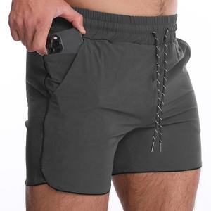 Wholesale Factory High New Custom <b>Men</b> <b>Short</b> Loose Casual Custom logo <b>Short</b> for <b>Men</b> Custom High Quality Cotton Gym <b>Men</b> <b>Short</b> - Product Image 2