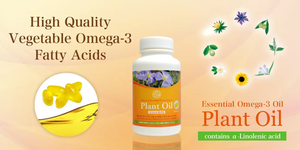 Dr.ohira น้ำมันพืชเมล็ดแฟลกซ์ผลิตภัณฑ์เสริมอาหารโอเมก้า3 - Product Image 3