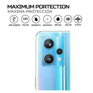 Protector de Pantalla Antishock Realme 9 Pro - Product Image 2