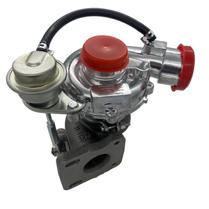 Brandneuer RHF4-Turbolader für Isuzu D-Max 4 JJ1 Dieselmotor Turbo Boost Control - Product Image 1