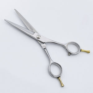 ชุดมีดโกนแบบมีสไตล์ผสมผสานด้ามจับเซรามิกใบมีดคมเครื่องมือตัดขนตามสั่ง - Product Image 5