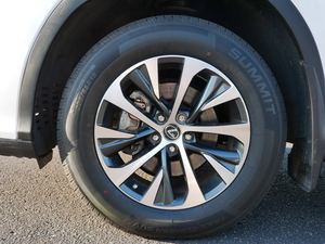 Lexus RX 350 AWD 2022 d'occasion en excellent état, prêt à être expédié - Product Image 2